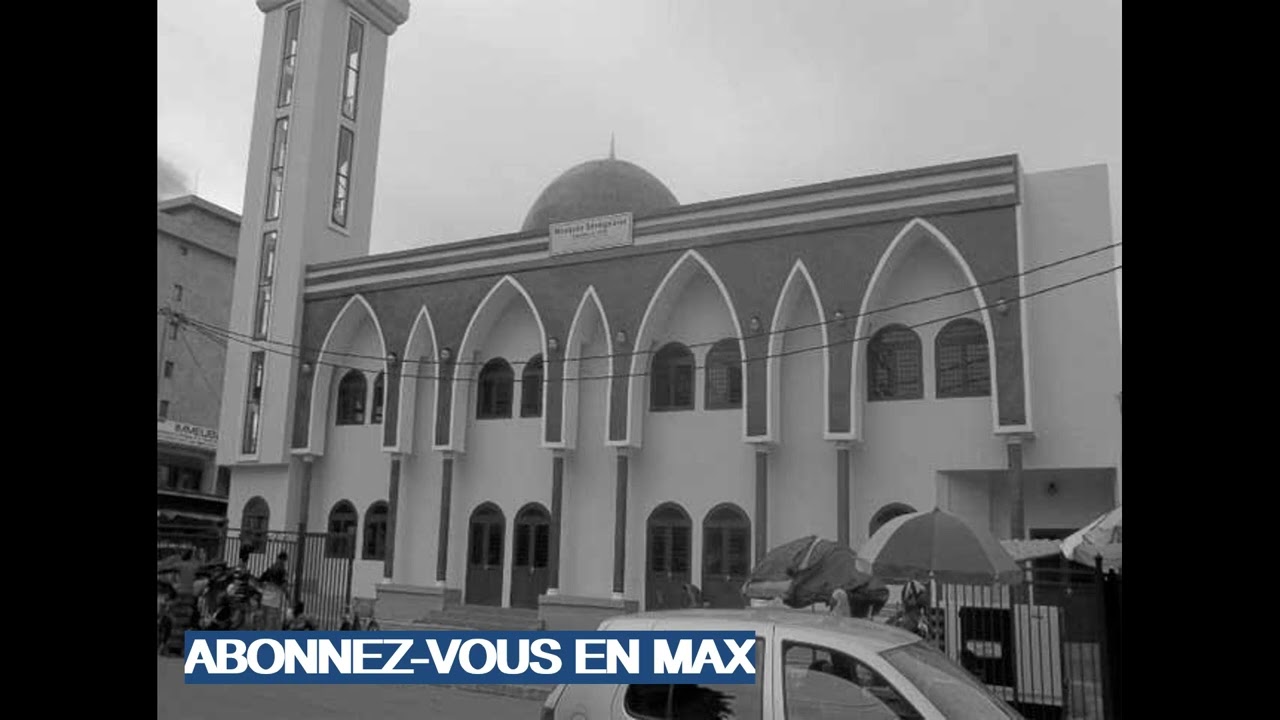 Betty l'islam notre religion la religion du maonde mp3 Guinée