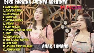 DIKE SABRINA - ANAK LANANG | FULL ALBUM TERBARU 2024 @DikeSabrina