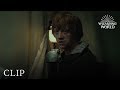 Ron leaves  harry potter and the deathly hallows pt 1