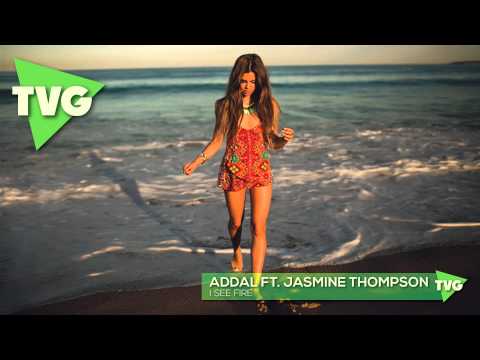 Addal ft. Jasmine