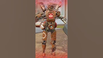 Apex Legends Mobile #Shorts #ApexMobile #Apex
