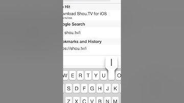 How to get shou WITHOUT EMU4IOS!