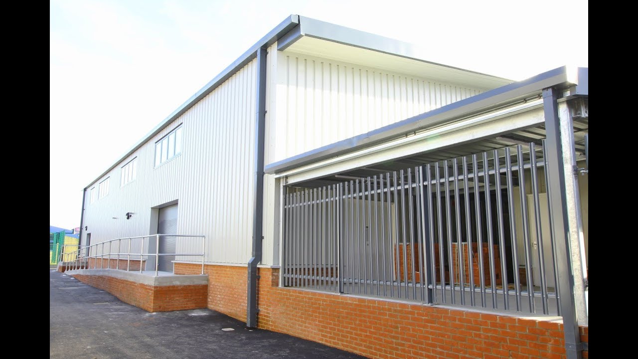 rap interiors twitter East Kent College Folkestone - Construction Block Design and Build