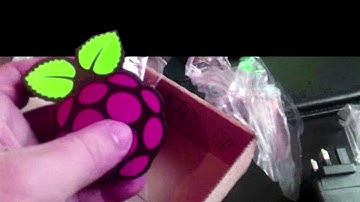 Unboxing the Pimoroni PIHUB