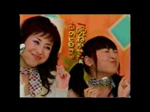 【追悼】神田沙也加さん出演CM