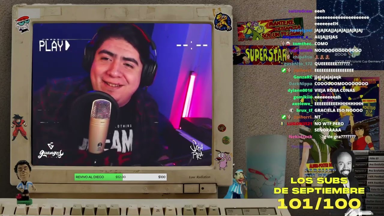 Schapira vs viejas tiktokeras.