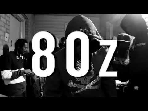 Mercy Porter 80z (Prod by Viconthebeat & Dj FMCT