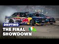 Its all or nothing at the season finale in ireland  drift brothers 6