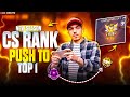 🔴ROAD TO 1 MILLION SUBS 🤩 AND FULL ENJOYMENT 🥳+ TO TOP 1 #freefirelive #rai⭐#classyff #gyangaming