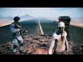 Zombies attack on mount everest military base  ultimate epic battle simulator 2  uebs 2