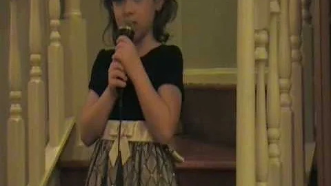 Jill Holmes - Happy Birthday Jesus
