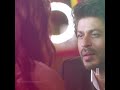 Shah Rukh Khan Anushka Sharma Hot Kissing