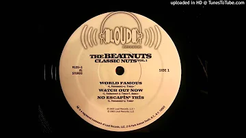 The Beatnuts - Watch Out Now ft. Yellaklaw