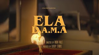 D.A.M.A - Ela (II - florescer) chords