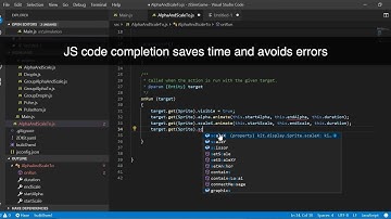 2DKit JavaScript Language Tutorial