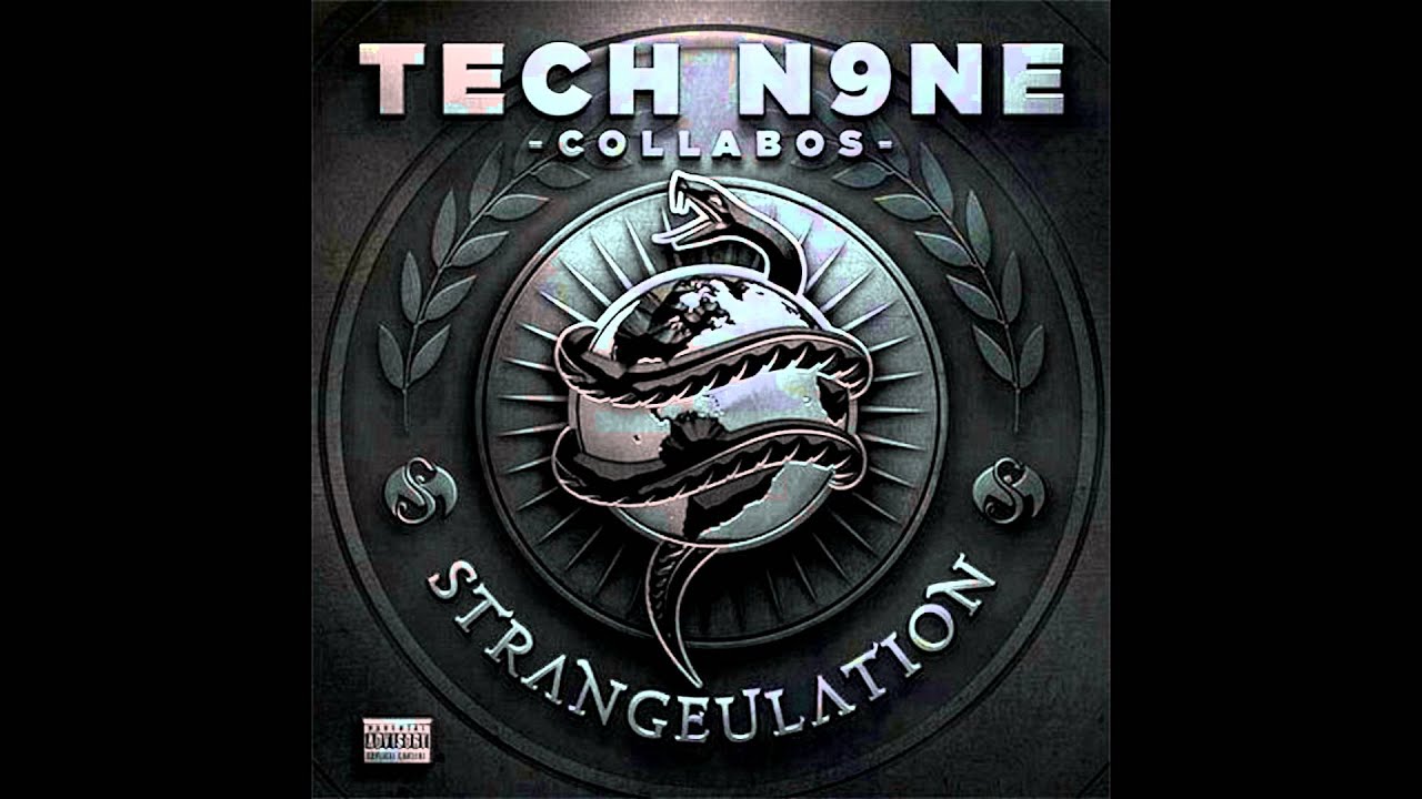 Tech N9ne - Straight Out The Gate (The Scott Stevens Remix)