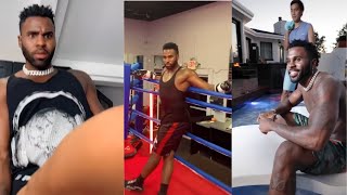 jason derulo funny videos compilation/tiktok