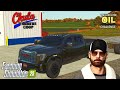 We're Halfway There... But It's Not Enough | Oil Challenge EP21