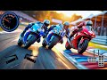 Insane Bike Racing Run – High Speed Chaos on Deadly Tracks