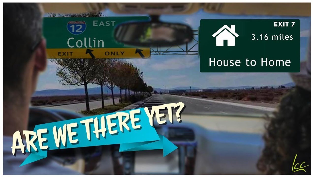 House To Home YouTube