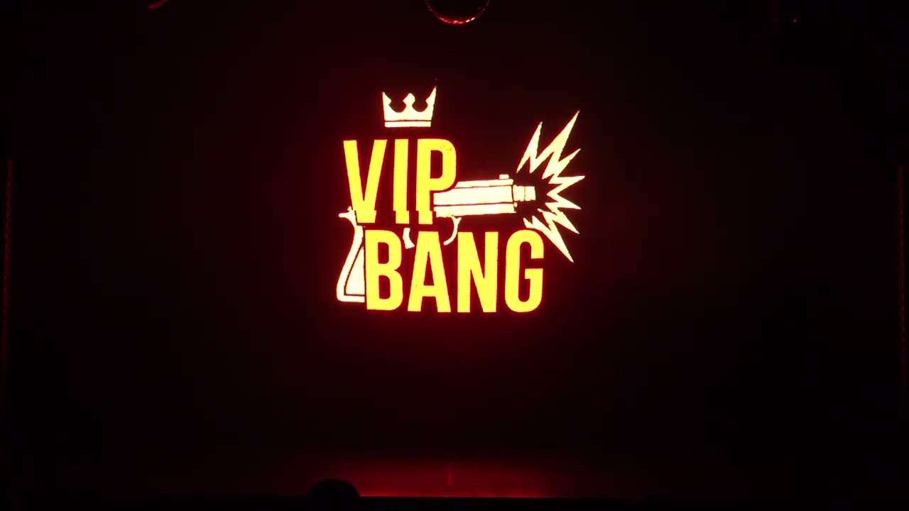 Opning映像＜shadow vol.12＞ @GRAFFY HALL 2025.11.8