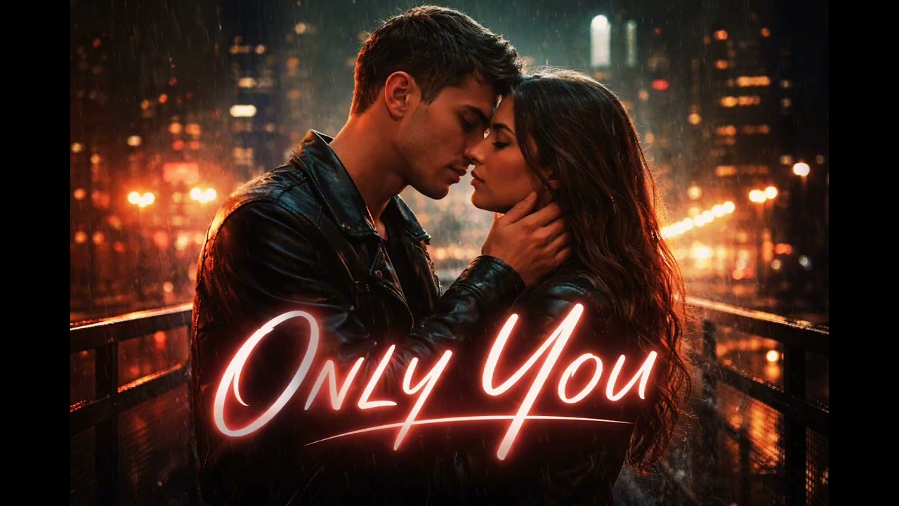Only You - MarckWave