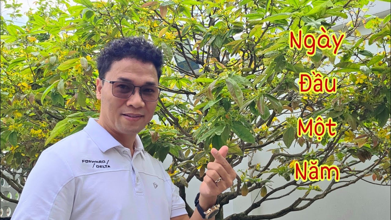 Tâm sự đầu xuân.