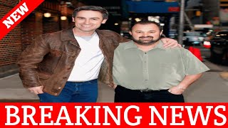 Unbelievable Twist!American Pickers Mike Wolfe Stuns Fans with Big News!It Will Shocking You!!