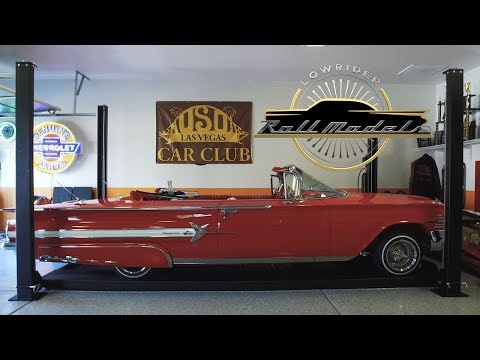 michael-grey-&-his-1960-chevrolet-impala---lowrider-roll-models-ep.-3