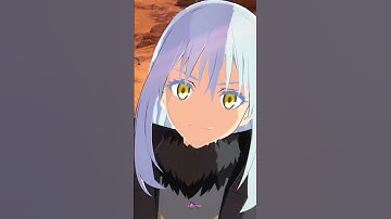 Rimuru Tempest Mod with Custom Animations | Dragon Ball: Sparking! Zero Mods