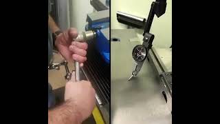 Speed Torq Handle™ mill vise handle