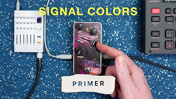 OBNE BL-44 Reverse First Look w/ Synths (Elektron Syntakt)