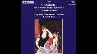 Download Lagu Jules Massenet : Esclarmonde, Orchestral Suite from the opera (1888) MP3