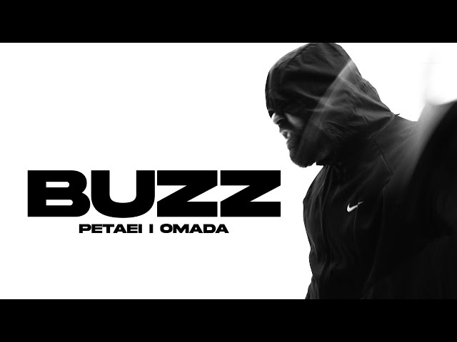 BUZZ - ΠΕΤΑΕΙ Η ΟΜΑΔΑ | PETAEI I OMADA (Official Music Video) class=