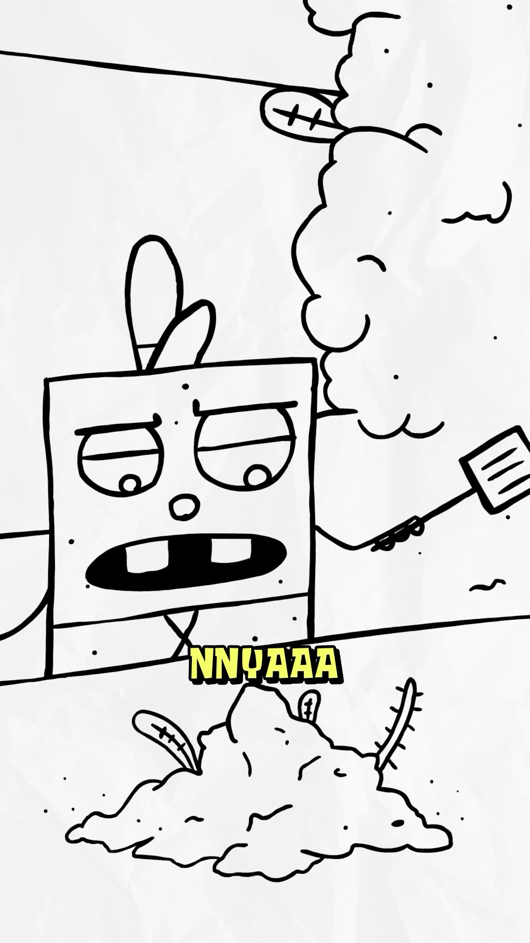 IT'S THE APPETIZER! ? | #spongebob #doodlebob #shorts
