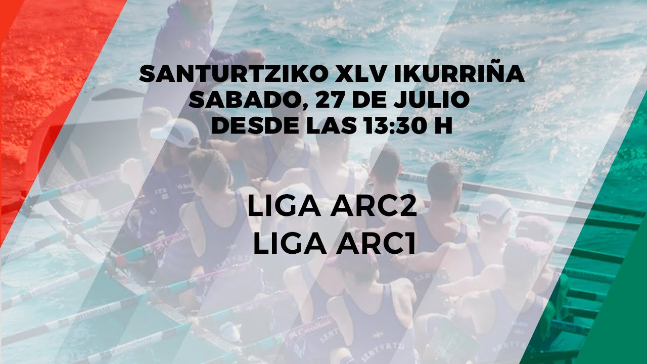 Santurtziko XLV Ikurriña