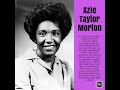 Azie Taylor Morton: Black Deaf History