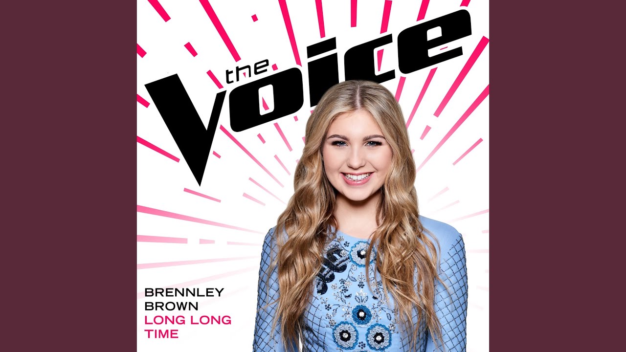 YouTubeでLong Long Time (The Voice Performance)を視聴 YouTubeでLong Long Time (The Voice Performance)を視聴