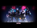 【Project Sekai】[中文字幕]2DMV《RAD DOGS》Vivid BAD SQUAD