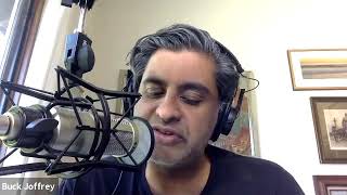 156: Centimillionaire Secrets with Richard Wilson