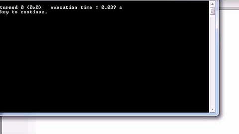 Buckys C++ Programming Tutorials   7   Basic Arithmetic