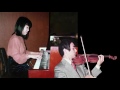 タイスの瞑想曲(マスネ) duo倭yamato