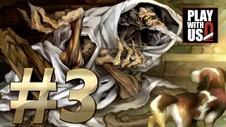 #3【2015/GW】弟者,兄者,おついちの「ドラゴンズクラウン」【2BRO.】