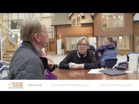Ruth Green shares her Secrets to Self-Build Success