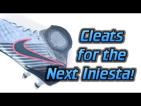Nike Magista Opus II Complete Review ConSoccer.com
