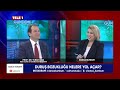 Vücuttaki yanma hissinin asıl sebebi belli oldu! | SAĞLIK GÜNDEMİ (12 MART 2026)