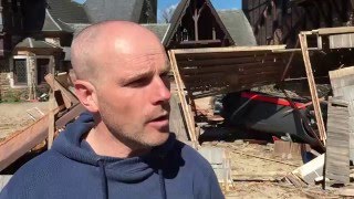 Out Of Control Kinodreh In Cochem