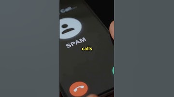 How to Handle Unwanted Spam Calls and Texts!