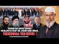 Dr Zakir Naik Afaan Oromoo New 2026 Waamicha Hatatama Hoggantoota Muslimaatiifi Dr Zakir Naik Afaan Oromoo New 2026 Waamicha Hatatama Hoggantoota Muslimaatiifi