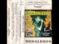 ERIC DONALDSON  (Love Of The Common People - 1993_1971)  B01- Love Of The Common People
